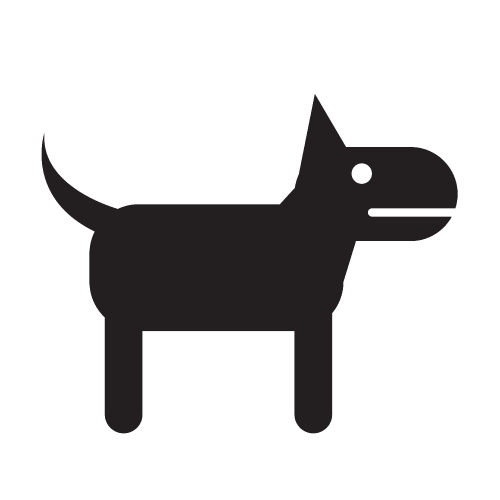 Dog Icon