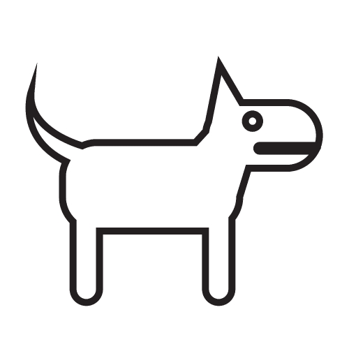 Dog Icon