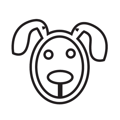 Dog Icon