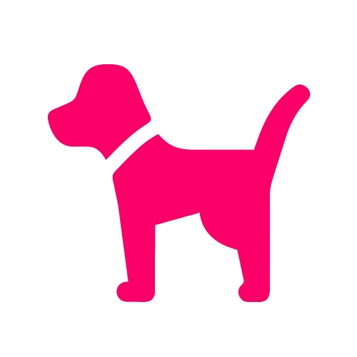 Dog icon