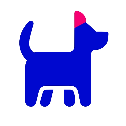 Dog icon