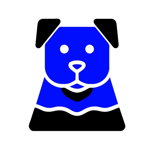 Dog icon