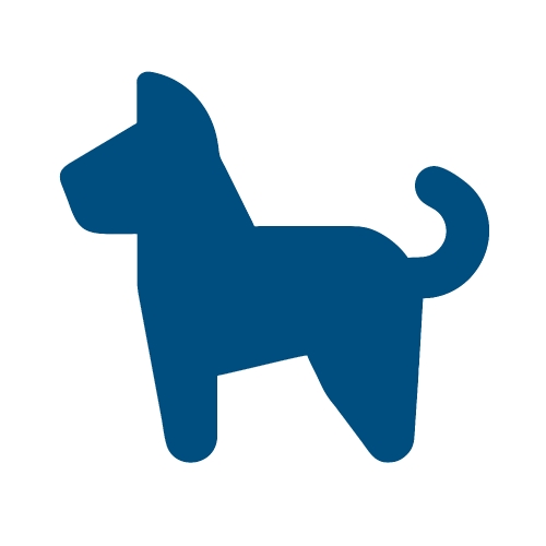 Dog icon