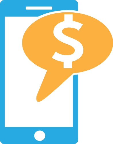 Dollar money icon sign symbol design