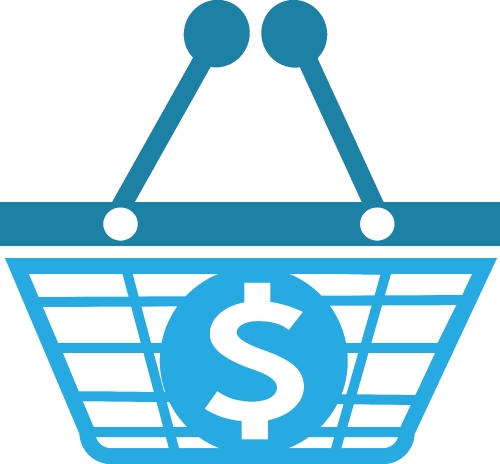 Dollar money icon sign symbol design