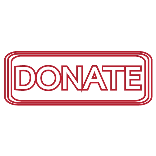 donate stamp