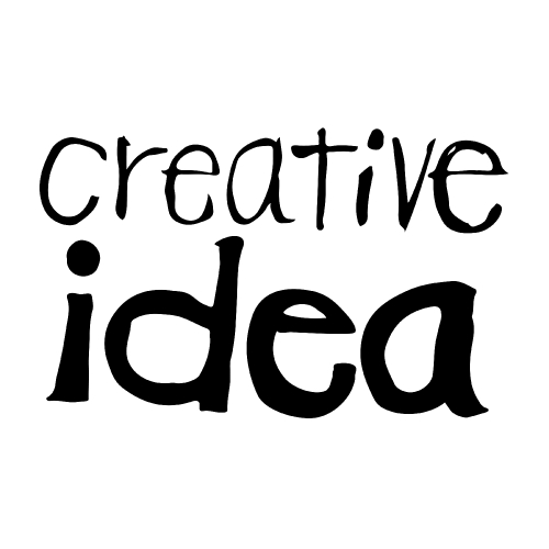 doodle creative idea icon drawing illustration design