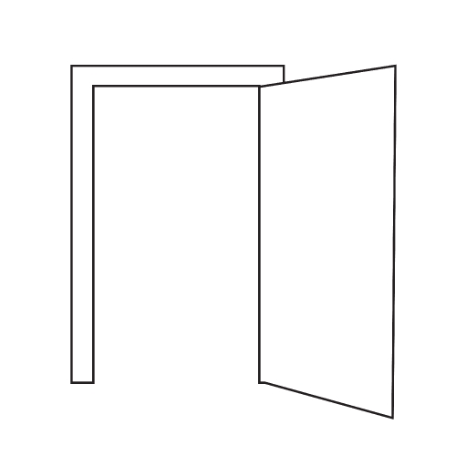 Door icon