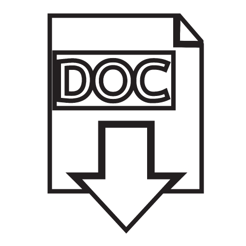 Download document format icon ,  pdf, mp3, txt, doc, docx, html,