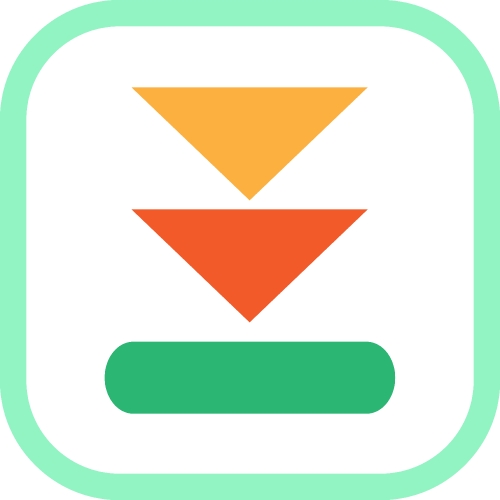 Download icon sign symbol design