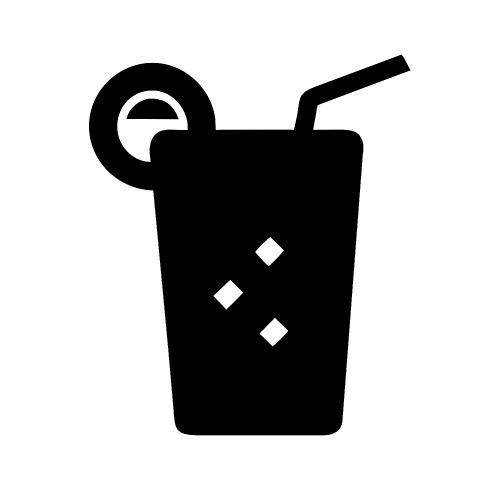 Drink icon