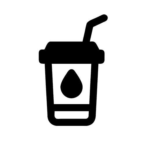 Drink icon