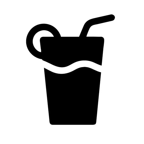 Drink icon