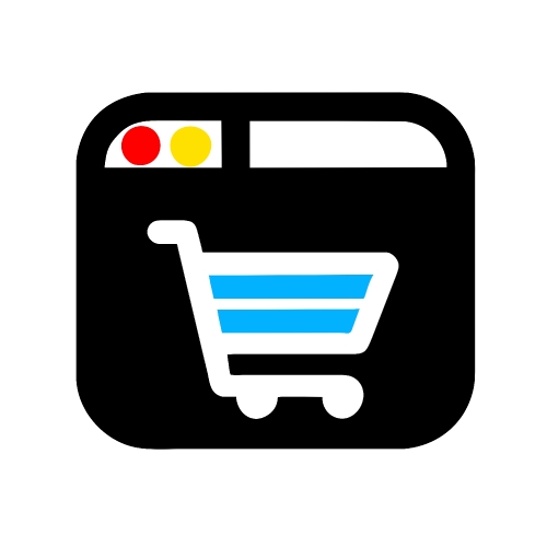 Ecommerce icon