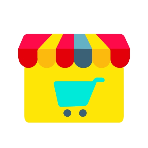 Ecommerce icon