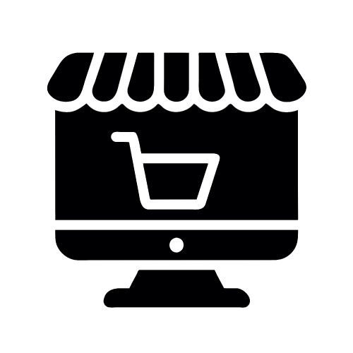 Ecommerce icon