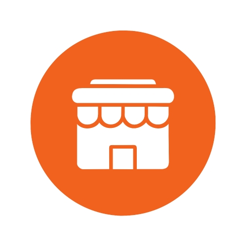 Ecommerce icon