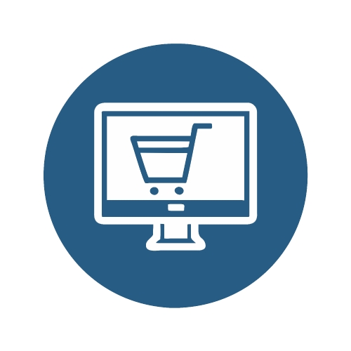 Ecommerce icon