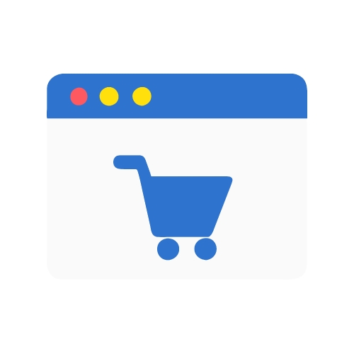 Ecommerce icon