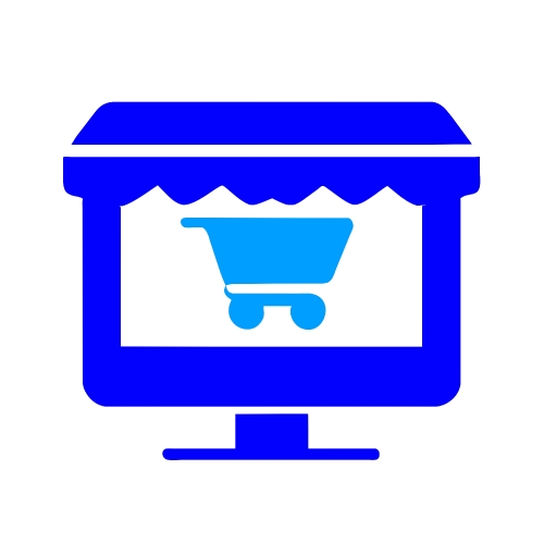 Ecommerce icon