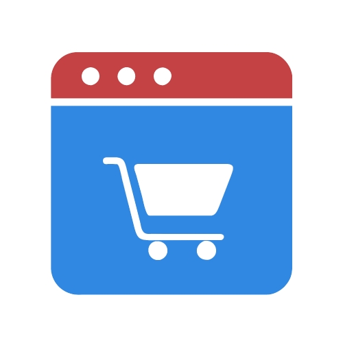 Ecommerce icon