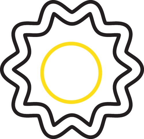 Egg icon sign symbol design