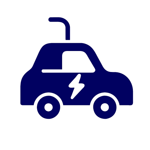 Electric Car icon