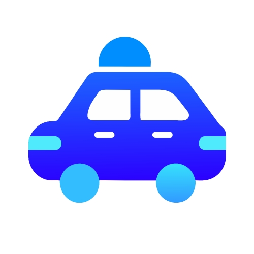 Electric Car icon