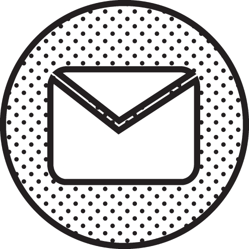 Email and mail icon sign symbol design