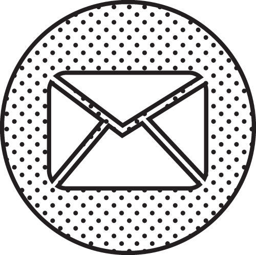 Email and mail icon sign symbol design