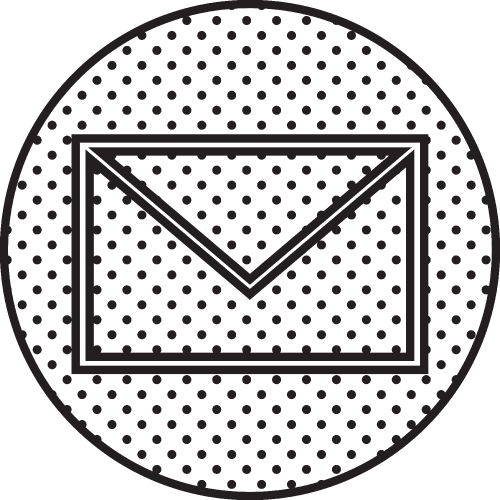 Email and mail icon sign symbol design