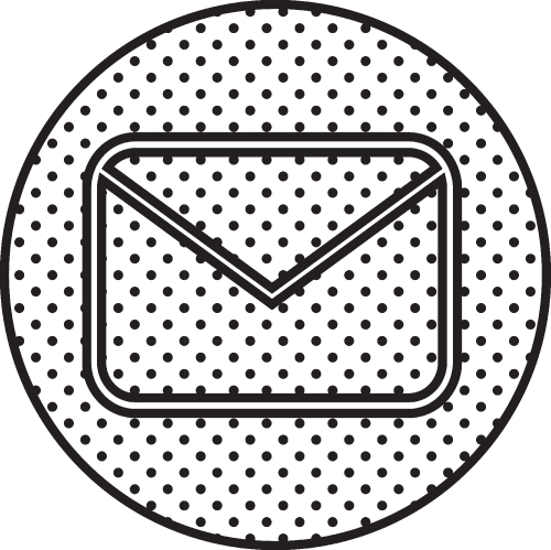 Email and mail icon sign symbol design