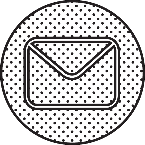 Email and mail icon sign symbol design