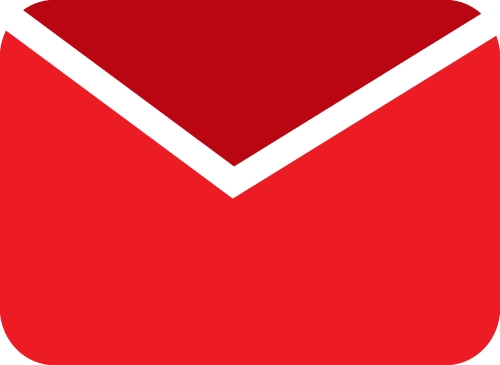 email mail icon sign design