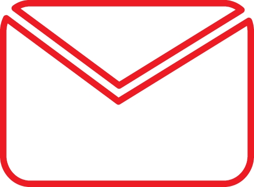 email mail icon sign design