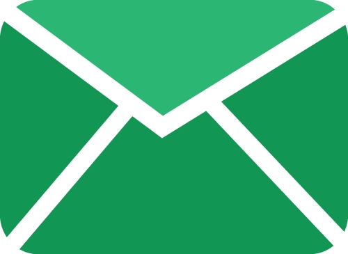 email mail icon sign design