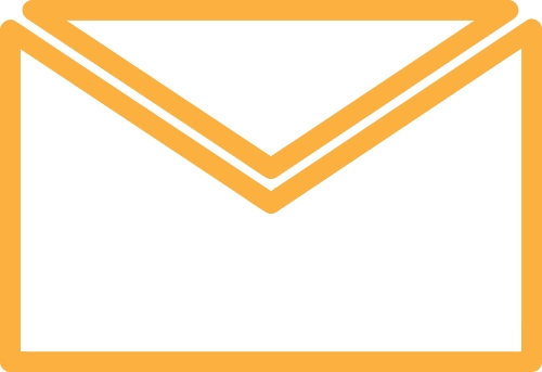 email mail icon sign design