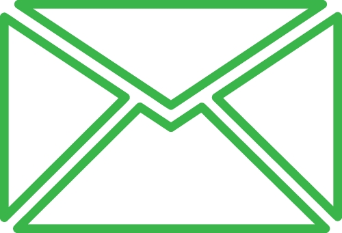 email mail icon sign design
