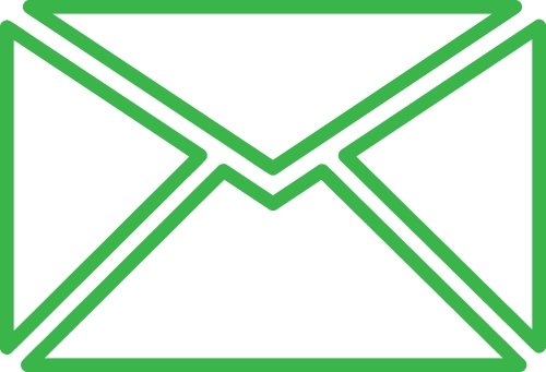 email mail icon sign design