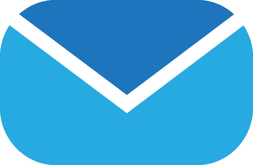 email mail icon sign design