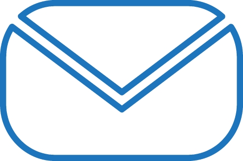 email mail icon sign design