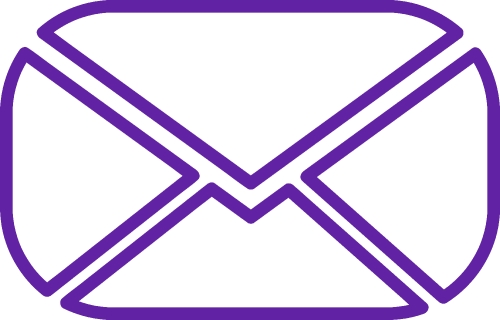 email mail icon sign design