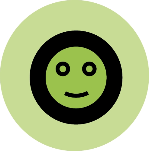 emoji icon sign design