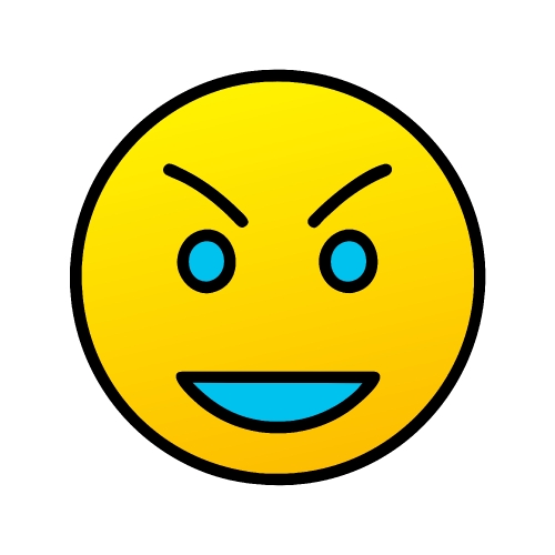 Emoticon icon