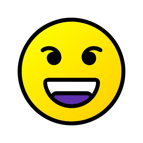 Emoticon icon