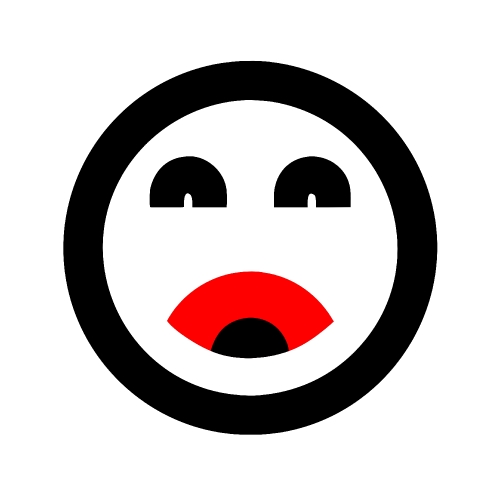 Emoticon icon