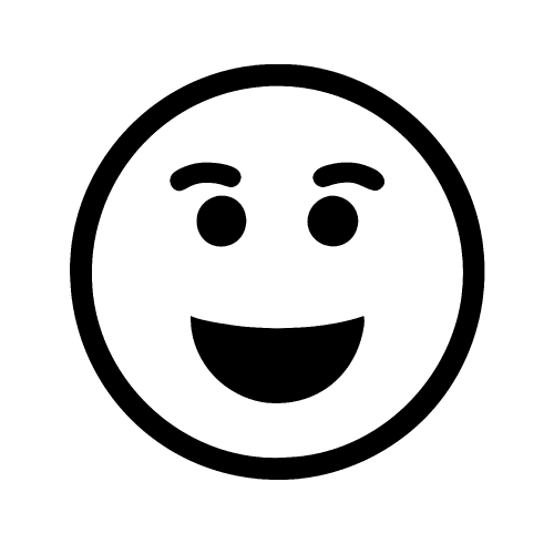 Emoticon icon