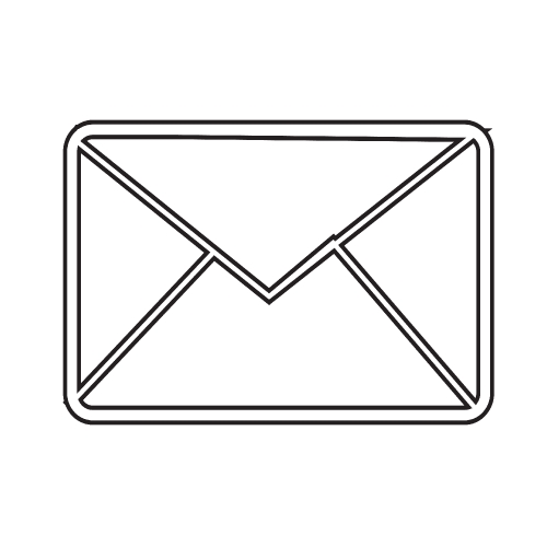 Envelope Mail Icon