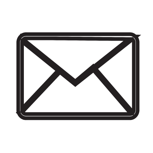 Envelope Mail Icon