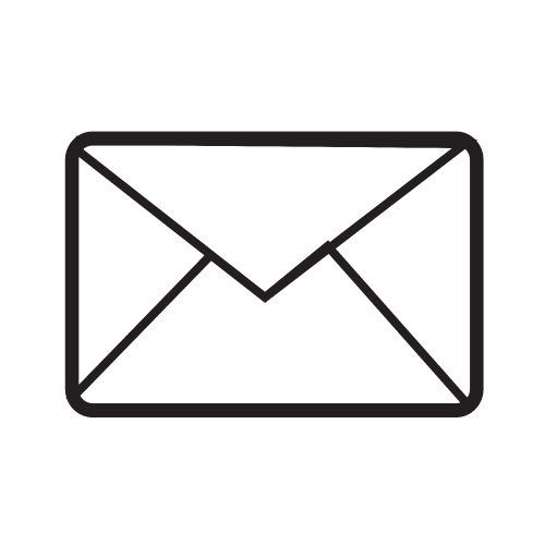 Envelope Mail Icon